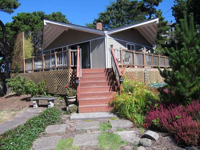 Sea Star Spa Near Heceta Beach